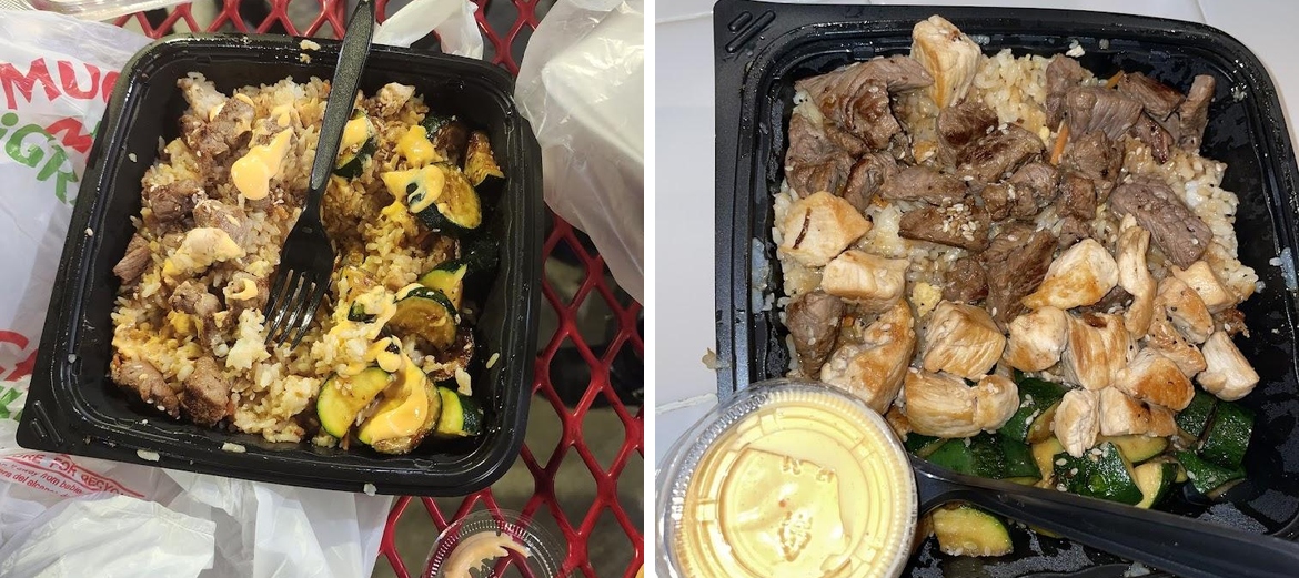 Bella Hibachi Teppanyaki Grill